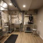 Basement renovation cost Ottawa Ontario