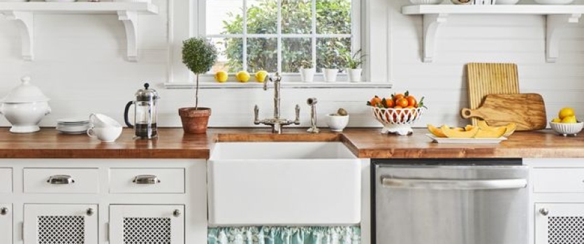 Kitchen Renovation: Prioritize the Most Important to the Least