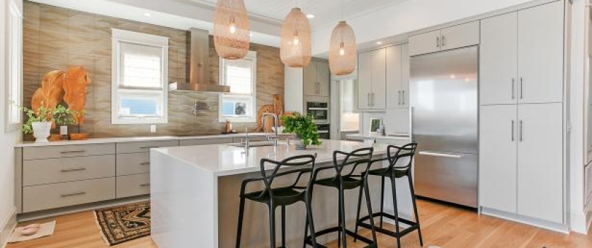How to Reduce Your Kitchen Renovation Cost