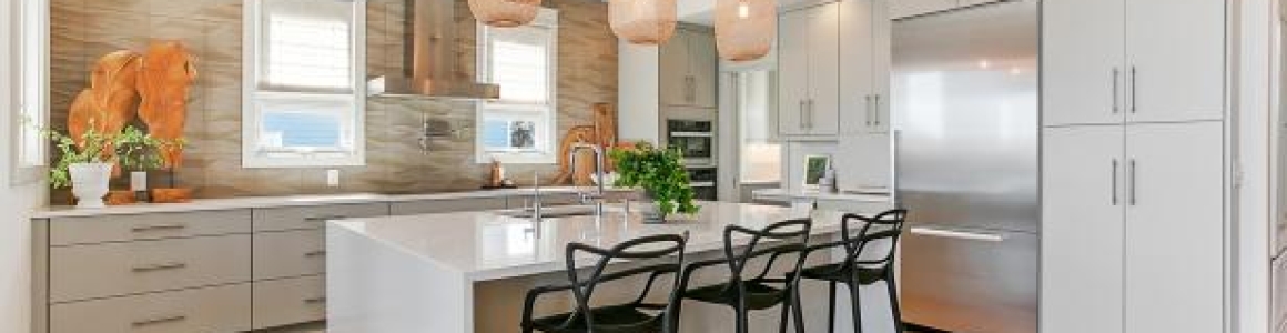 How to Reduce Your Kitchen Renovation Cost