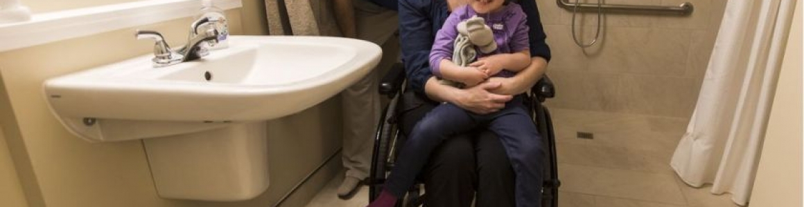 Breaking barriers: accessibility at home a costly process