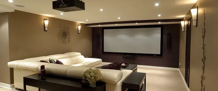 Basement Renovating Ideas