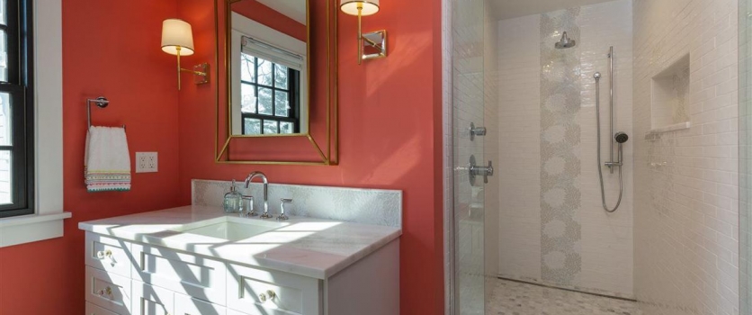 5 latest trends in bathroom design