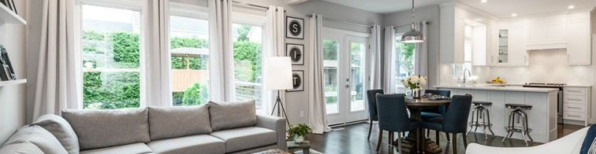 Let there be white: Renovation Transformation keeps Stittsville home classic with a traditional twist