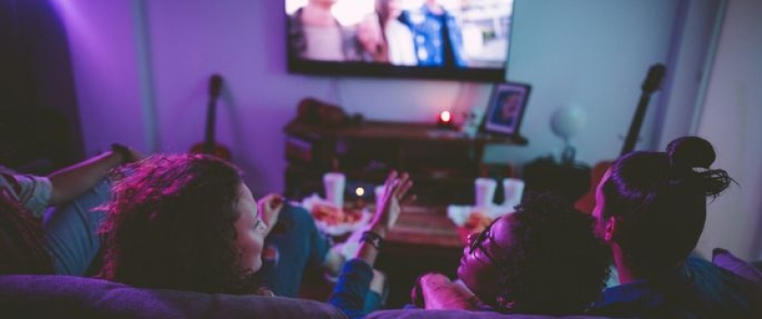 Transform Your Basement Into a Teen Hangout and Make the Whole Family Happy