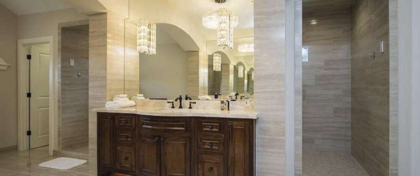 GHBA Remodelers Council: What do homeowners want in master bath remodel?