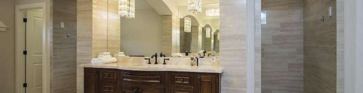 GHBA Remodelers Council: What do homeowners want in master bath remodel?