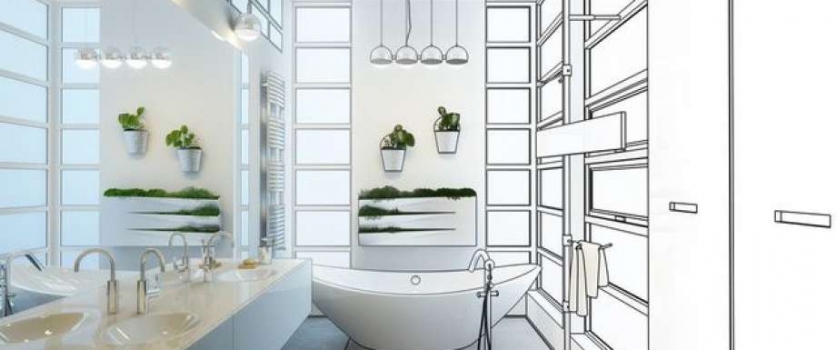 5 Beautiful Bathroom Design Layouts: Which One Is Right for You?