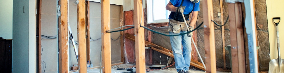 Here’s why homeowners are pumping the brakes on home remodeling spending