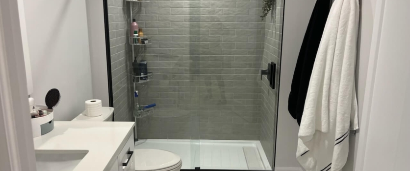 Cheap Bathroom Renovation Ideas