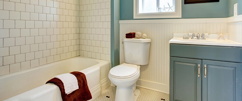 Bathroom Renovation Ideas That Count