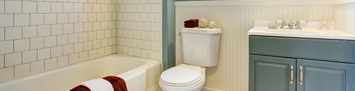 How to Remodel Your Bathroom From Start to Finish