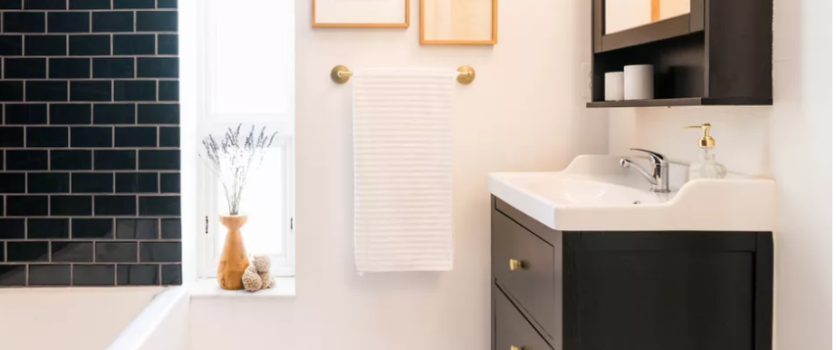 5 Easy Ways to Cut Your Bathroom Renovation Costs