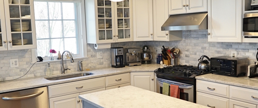 How To Save On Your Kitchen Renovation Costs