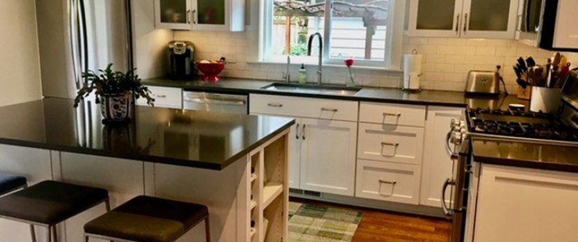 Remodel your outdated kitchen — without breaking the bank