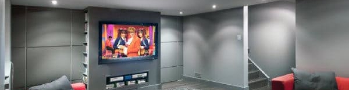 Essential Ways to Convert Your Basement Into Livable Space