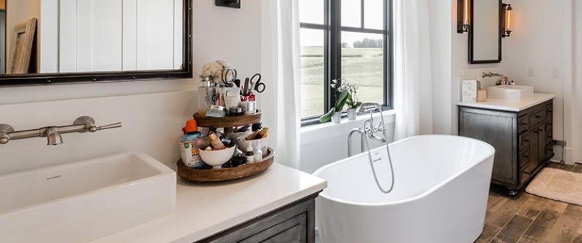 Get to Know the Trendy Bathroom Remodeling Ideas