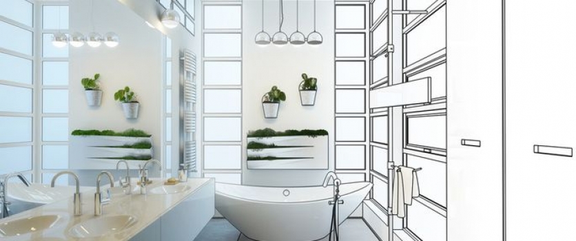 5 Beautiful Bathroom Design Layouts: Which One Is Right for You?