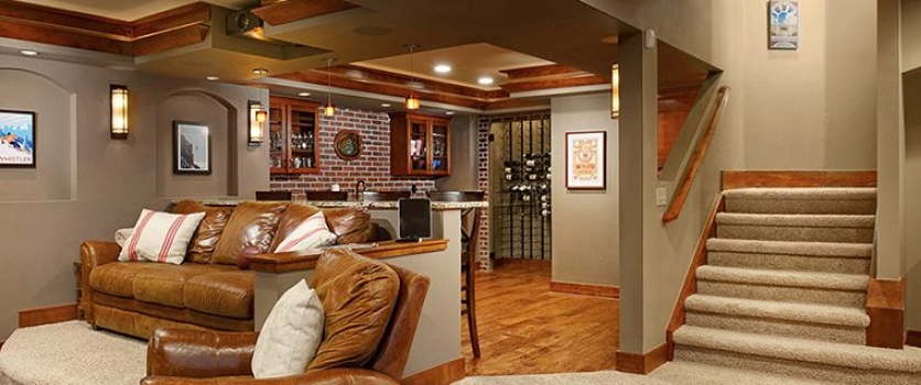 Things You Need to Know About Basement Remodeling