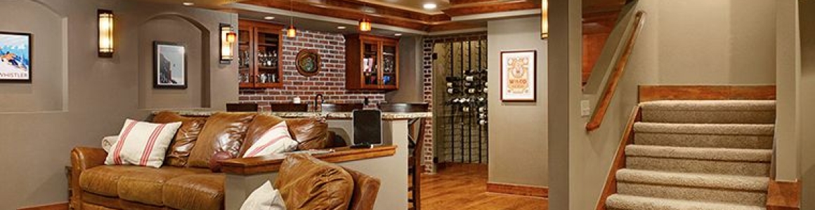 Things You Need to Know About Basement Remodeling