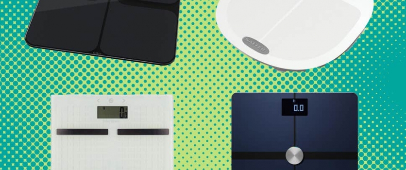 8 Best Smart Bathrooms Scales That Do More Than Just Weigh