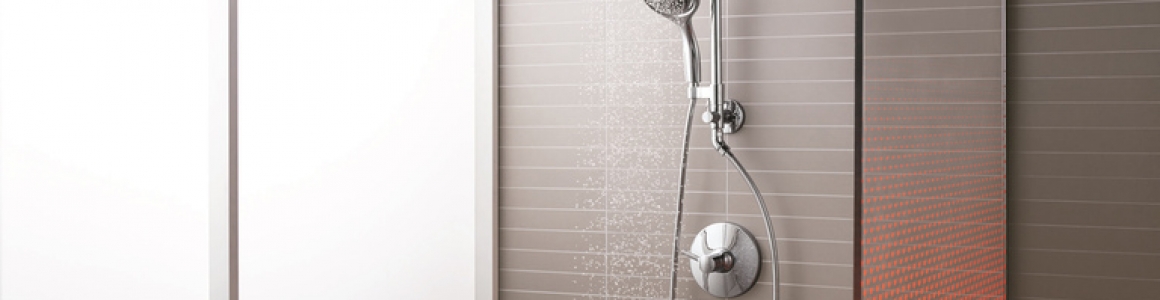 Experts’ favorite shower heads for an instant bathroom update