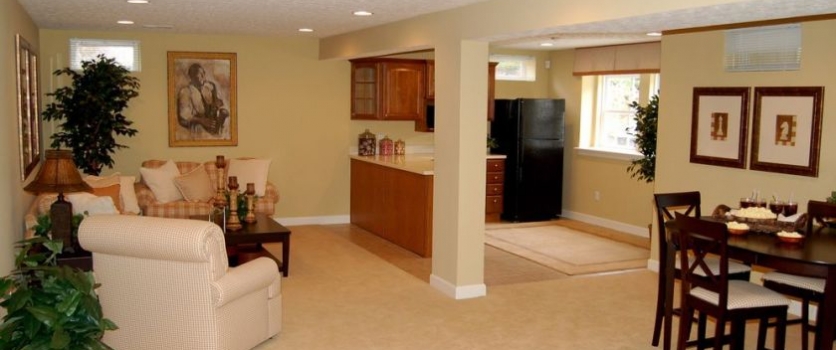 House Works: Three mistakes homeowners make when finishing basements