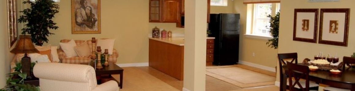 House Works: Three mistakes homeowners make when finishing basements