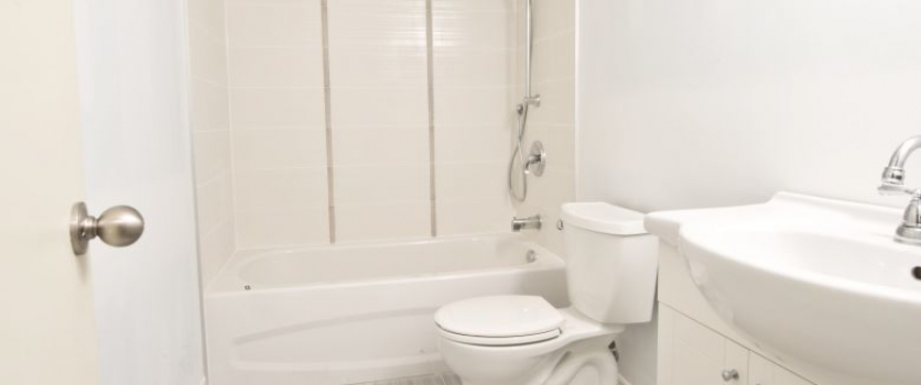 Adding value, convenience with basement bathroom