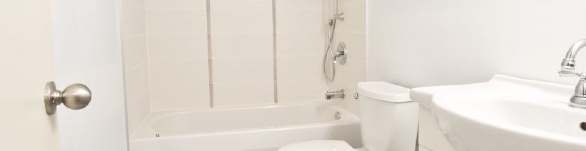 Adding value, convenience with basement bathroom