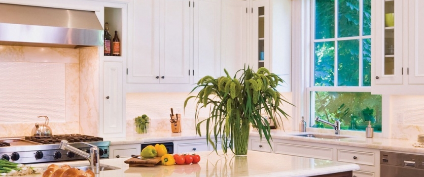 Kitchen renovation options for any budget