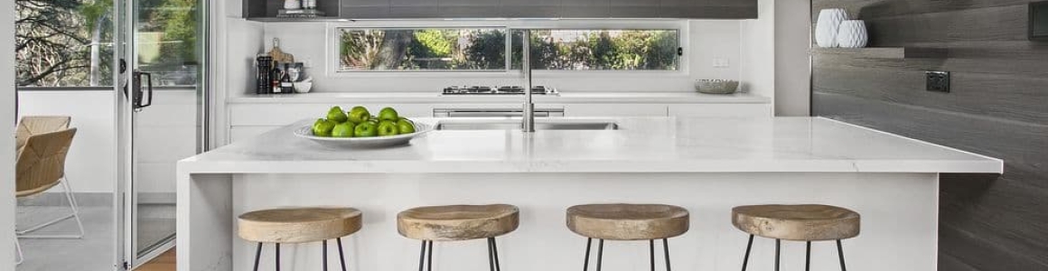 Current Trends In Kitchen Renovations