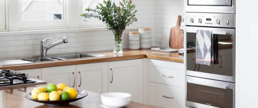 The Kitchen Renovation Doesn’t Have to Be As Painful As You Might Think